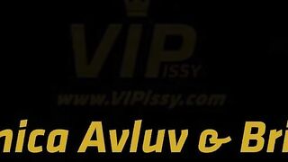 Squirting Orgasms For Horny MILFs