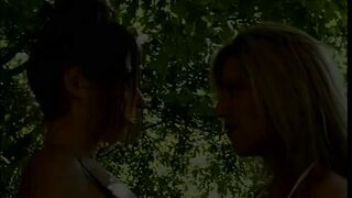 Three hot Italians! (Scene 03)