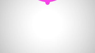 Gabie was being a very naughty girl, so she got spanked before eating her step- mom's pussy