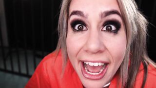 Squirting Prison Sluts get nasty in their cell