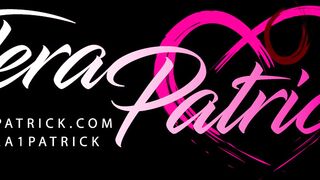 Oriental Fantasy at the Asian Love Palace With Busty Babe Tera Patrick