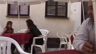 Luxury horny woman on they daily routine ep 4