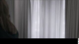 Rachel McAdams and Rachel Weisz, Disobedience Sex Scene, No Music