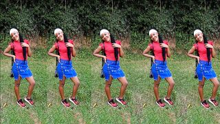 Ebony Lesbians Slut teaching