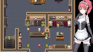 Yorna Fantasy Corruption Hentai Ogre Anal 2