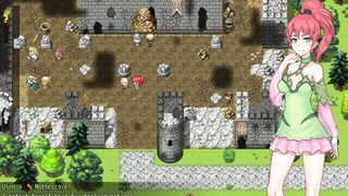 Yorna Fantasy Corruption Hentai Ogre Anal 2