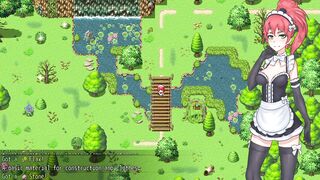 Yorna Fantasy Corruption Hentai Ogre Anal 2