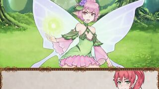 Yorna Fantasy Corruption Hentai Ogre Anal 2