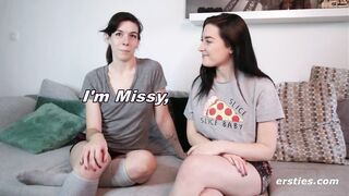 The Best of Ersties: Lesbian Edition