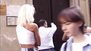 Luxury horny woman on they daily routine ep 2