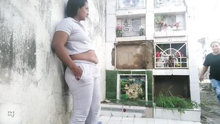 hoy nos vamos de entierro