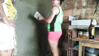 que buen trabajo maestro, asi me gusta el servicio completo