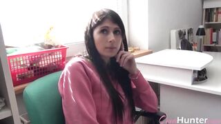 OMAHUNTER Masturbation and lesbian sex in sweet old times