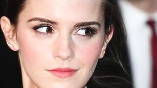 Emma Watson - a fisting fantasy