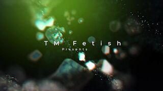 Natasha Ty Gets Wedgie Payback On Indica Fetish