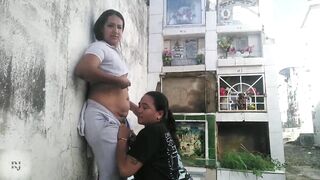 here on the night of witches