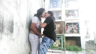 here on the night of witches