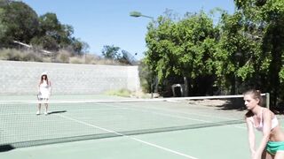 50 granny with 40 milf fuck wet teen pussy horny threesome