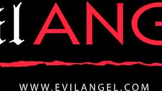 Dani Daniels Lesbian Ass-Licking Yoga