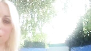 Adrianna Nicole And Lorelei Lee Are Whores Who Have Kinky Orgasms