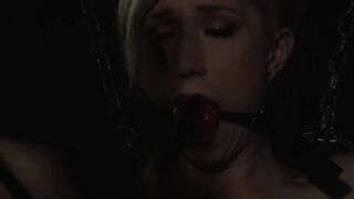 Fetish Lesbians - (FULL MOVIE)