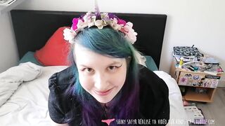 Vends-ta-culotte - French girl telling how she has fucked your cheating wife