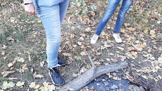 Sex after party - Lesbian_illusion