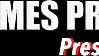 Interracial Anal Group Fuck Orgy vol.3