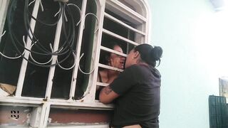 fucking the yogurt vendor