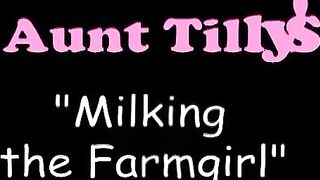 tie off my big breasts and kiss my bloody nipples