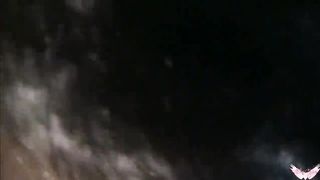 Hot petite ebony babes fucking & sucking each other