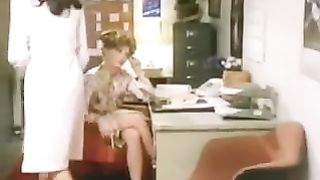 Lisa De Leeuw - Lez Brief Affair