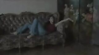 Russian Teen Lesbians M27