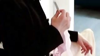 Melissa Won't Stand For Avy Disobeying Orders