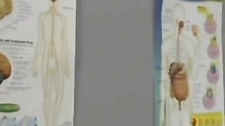 Lesbian Bukkake # 9