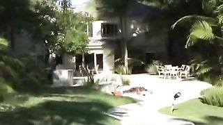 Two very Sweet Lesbians, Daisy and Elena