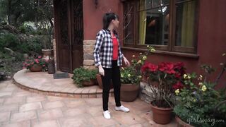 Lady Daddy: Part Two