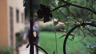 Lady Daddy: Part Two