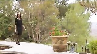 Interracial Lesbian Love