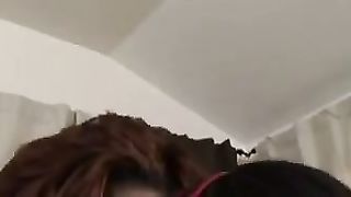 BBW Lesbians (Bootylicious & Karla Lane) - Derty24