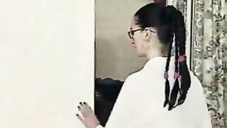 British Teacher punishes 3 schoolgirls