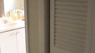 Real Lesbians enjoy morning sex