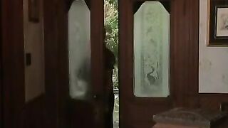 Interracial lesbian sex