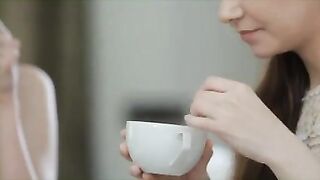 Entertainment For Their Hostess