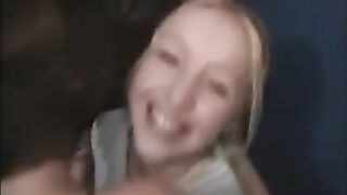 Threesome with Kelly, Donna & Kris FULL VERSION