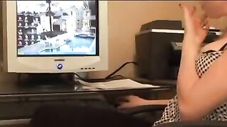 Lesbian Lust 5