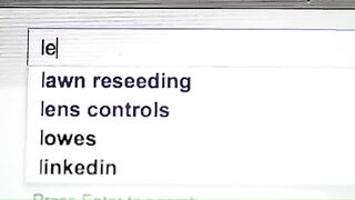 Mature woman and her young neighbor