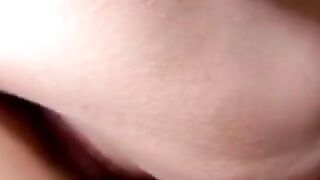 JC hot lesbian ass licking