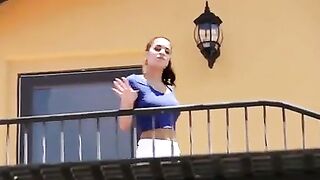 You Have A Great Ass