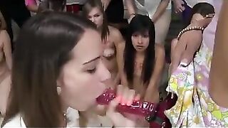 HT - Lesbian Training VI